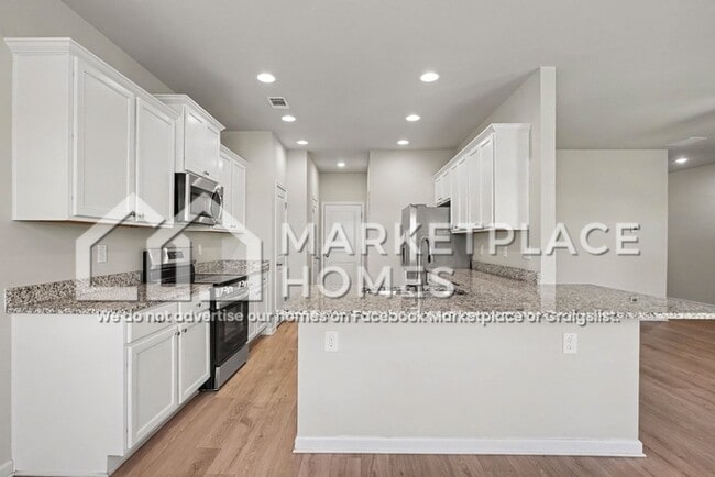 Building Photo - 300 Bertha Honey Stewart Dr