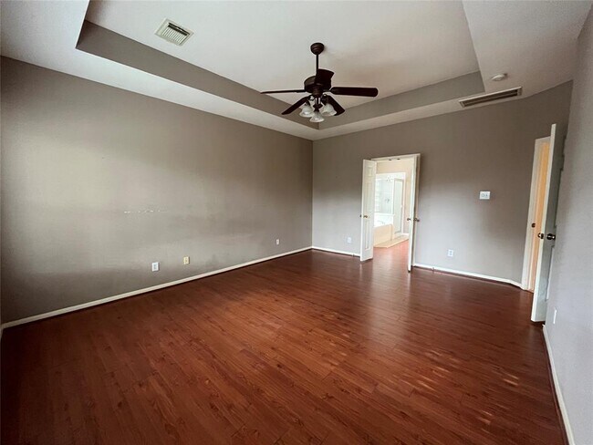 Building Photo - 22531 Tullis Trail Ct