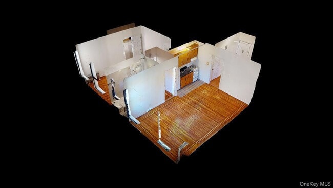 Building Photo - 108-02 72nd Ave