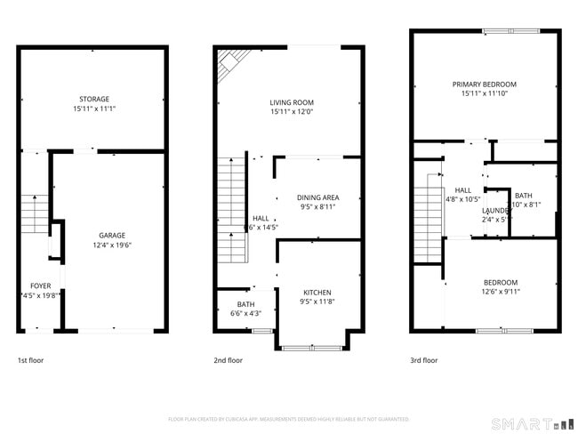 Building Photo - 25 W Silver St