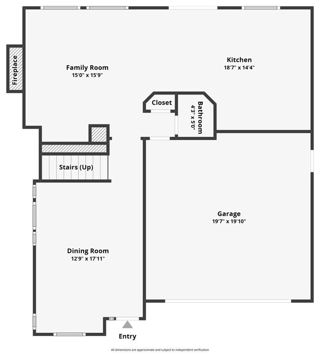 Building Photo - Beautiful 3-Bed Home w/ Vaulted Ceilings, Stainless Appliances, Private Backyard & 2-Car Garage