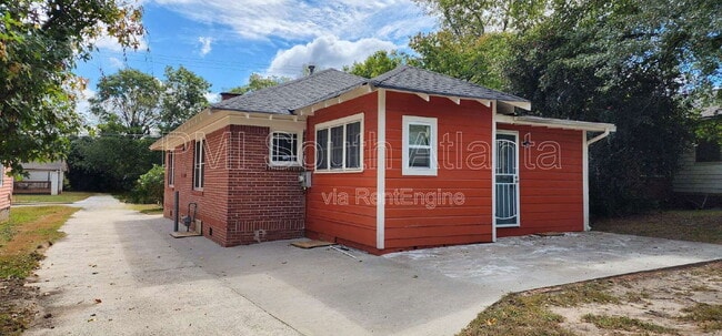 Building Photo - 3411 N Fulton Ave