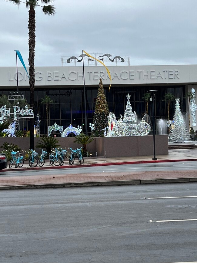 Street View - 388 E Ocean Blvd