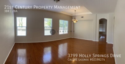 Building Photo - 3799 Holly Springs Dr