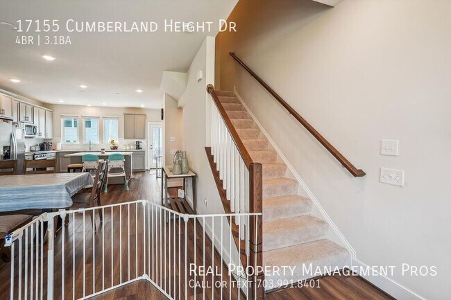 Building Photo - 17155 Cumberland Height Dr
