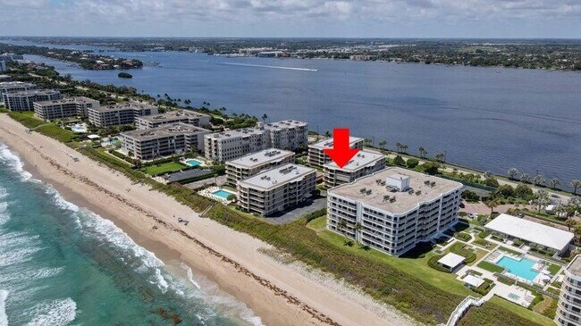 Building Photo - 3200 S Ocean Blvd