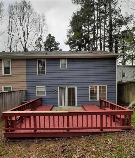Building Photo - 4429 Coopers Creek Dr SE