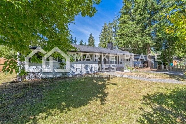 Building Photo - 4607 237th Pl SW