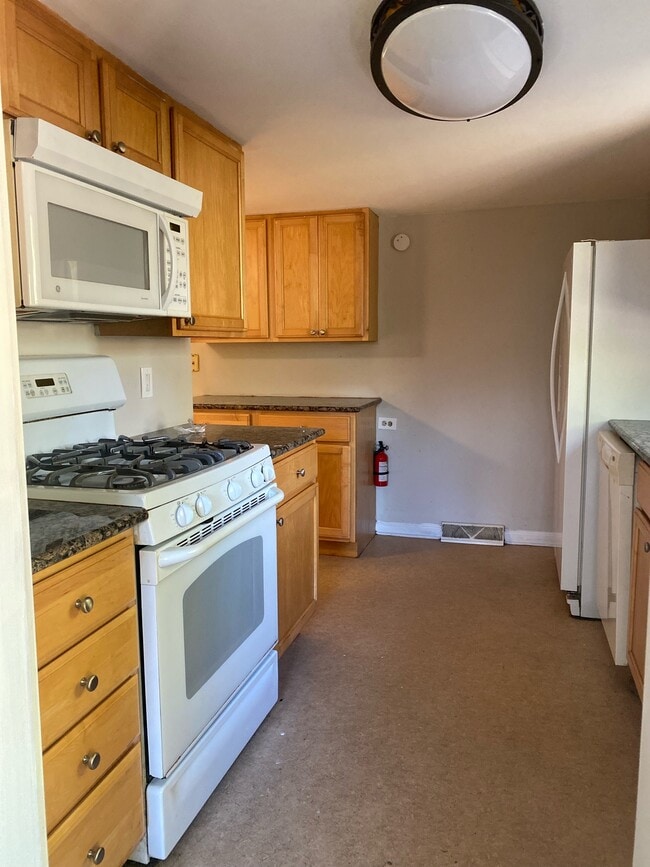 Building Photo - 424 Washington Ave