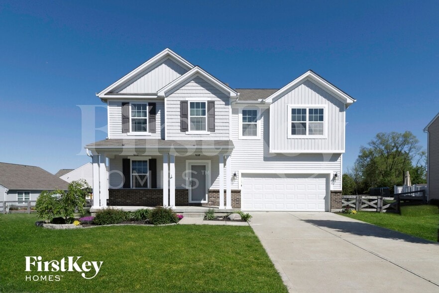 Building Photo - 4290 Yellow Prairie Dr