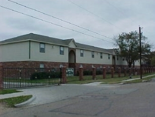 Building Photo - St. James Place