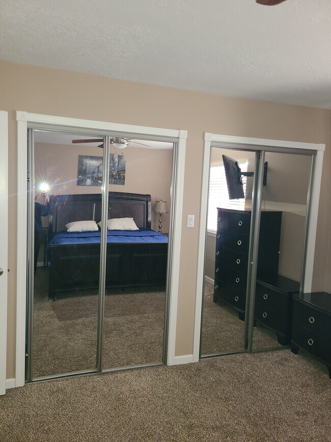 Building Photo - 8704 Rough Rider Rd NE