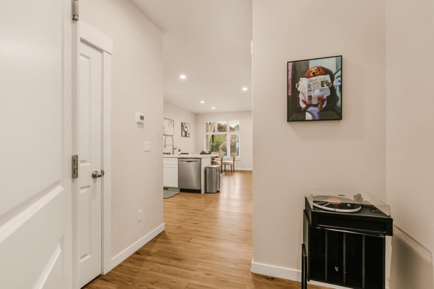 Building Photo - 3213 Grand Blvd