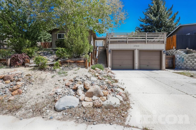 Building Photo - 3740 Boulder Ct