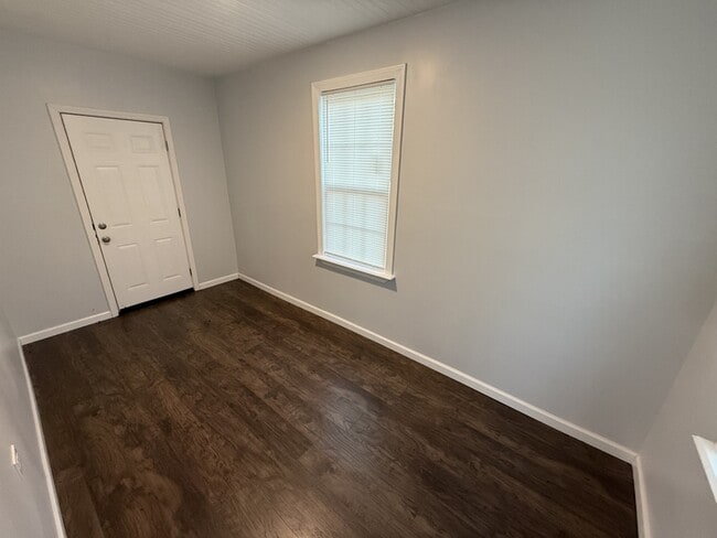 Building Photo - 1031 N Belvedere Blvd