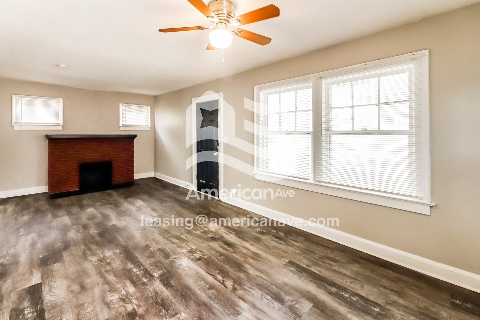 Building Photo - 4432 Flora Ave