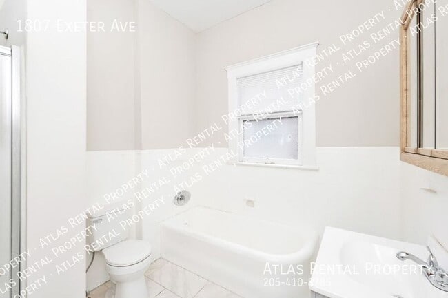 Building Photo - 1807 Exeter Ave