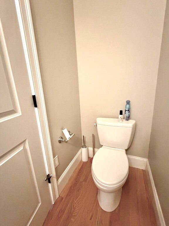 Building Photo - 9 Park St