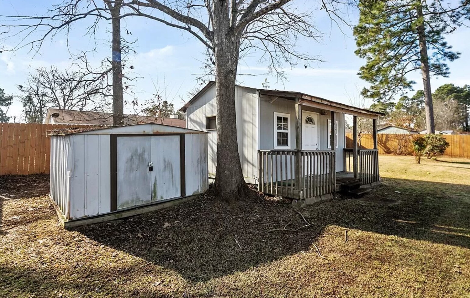 Building Photo - 6811 Beaverstone Dr