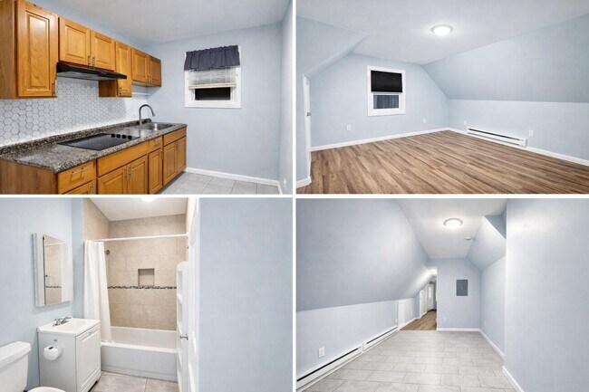 Building Photo - 100 Rosa Parks Blvd