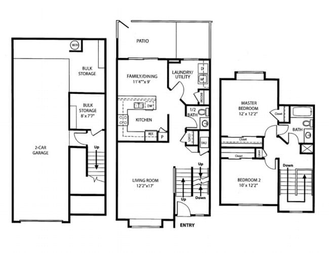 pvb1 - Prospect View