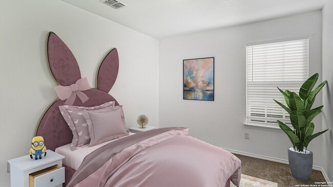 Building Photo - 2814 High Castle