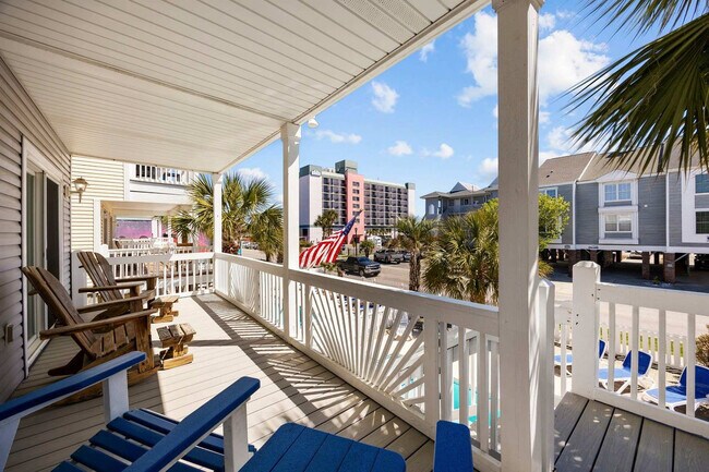 Building Photo - 111B S Yaupon Dr