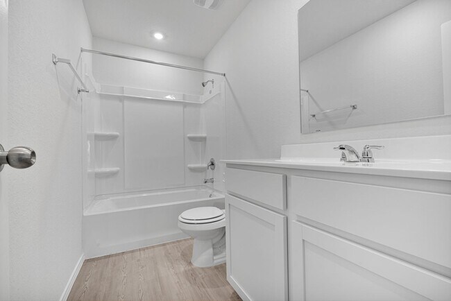 Building Photo - New Construction 3 bed 2 bath home on the ...