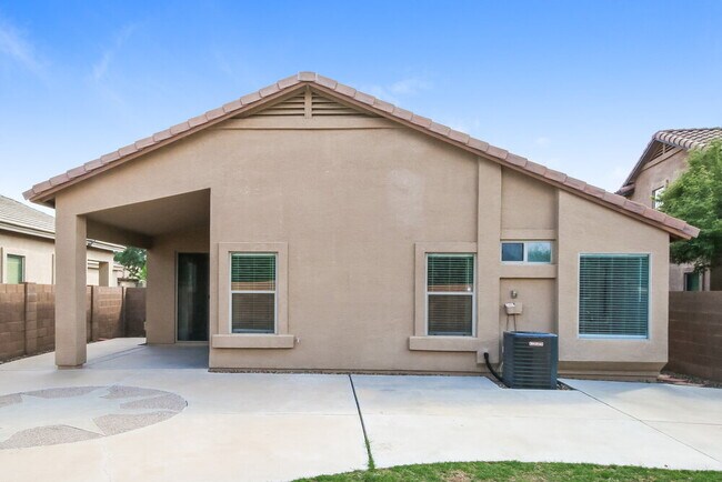 Building Photo - 4196 E Coal St