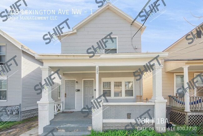 Primary Photo - 208 Lexington Ave NW