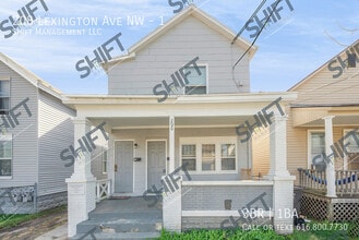 Building Photo - 208 Lexington Ave NW