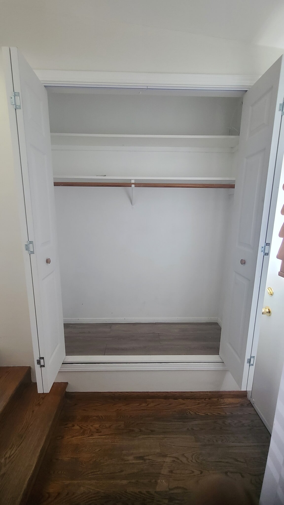 Building Photo - 2019 N Manning St