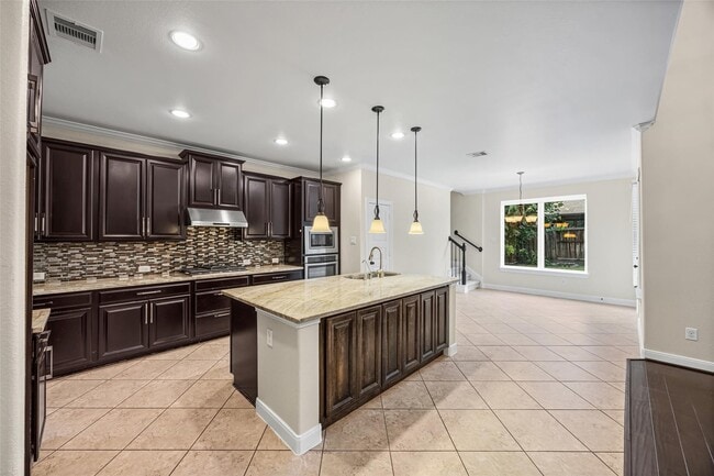 Building Photo - 17302 Milrig Ct