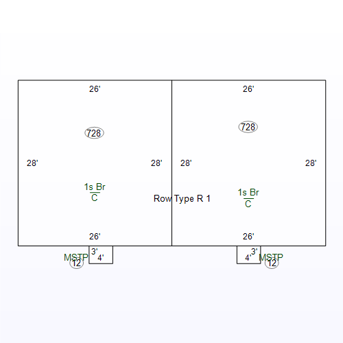 Building Photo - 635 Graham Dr