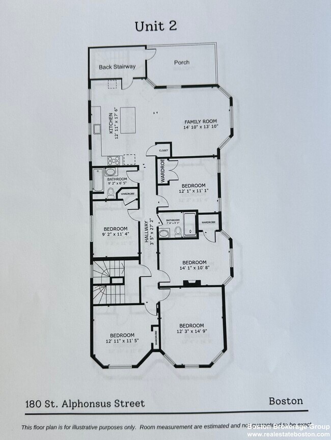 Building Photo - 180 St Alphonsus St