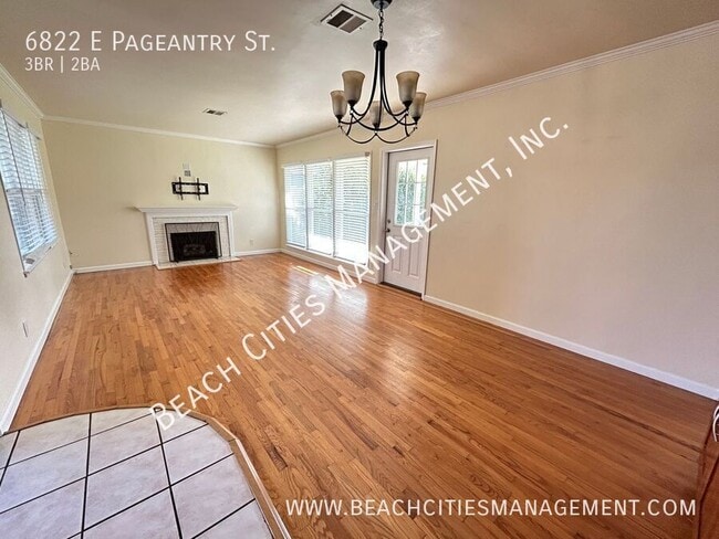 Building Photo - 6822 E Pageantry St