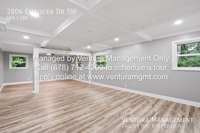 Building Photo - 2806 Chaucer Dr SW