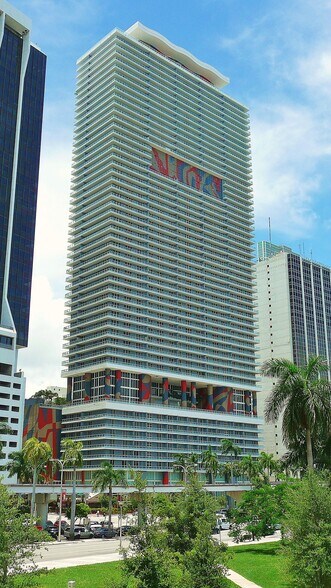 Building Photo - 50 Biscayne Blvd
