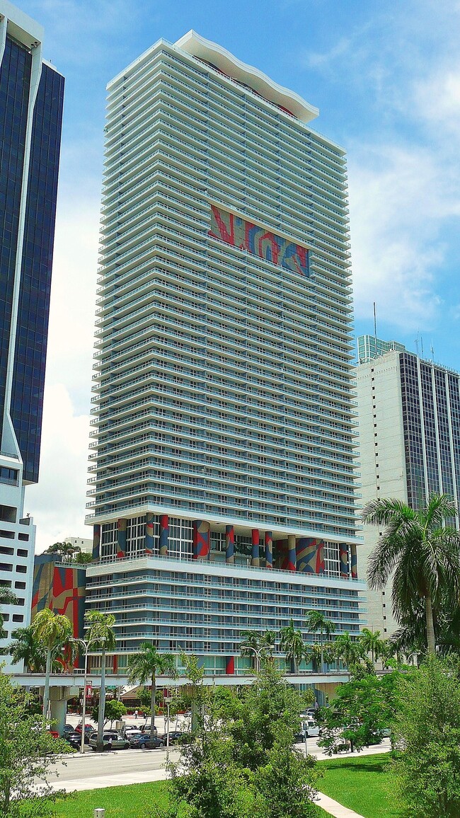 Building Photo - 50 Biscayne Blvd