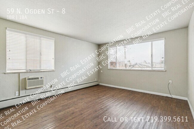 Building Photo - 59 N Ogden St