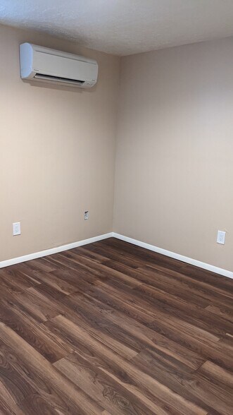 Second Bedroom - 7976 W 2820 S