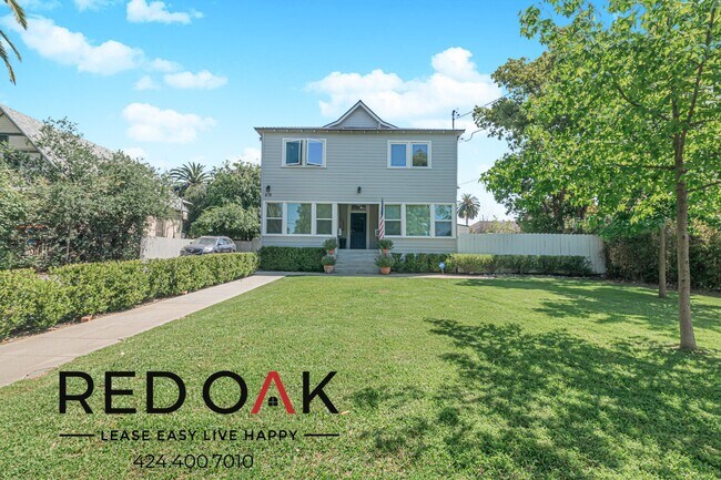 Building Photo - 470 Cypress Ave