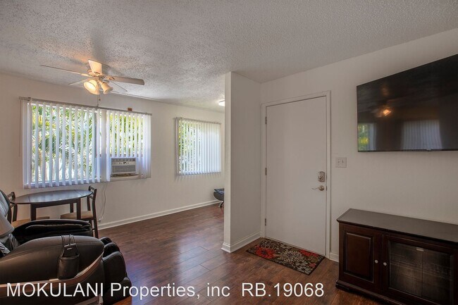 Building Photo - 1 br, 1 bath House - 68-077 Au Street #2B