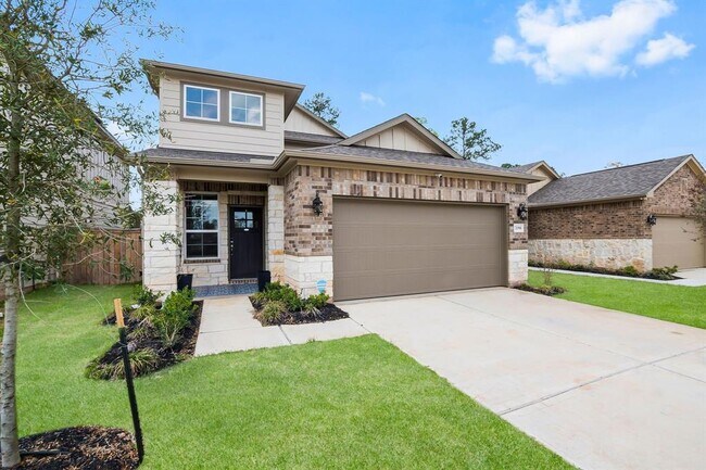 Building Photo - 7091 Silverleaf Oak St