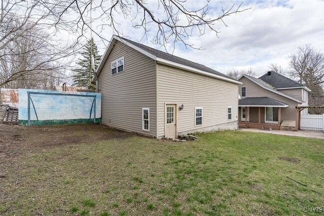 Building Photo - 5383 Bostwick St