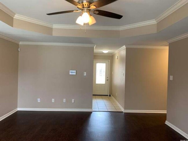 Building Photo - Nice 4 bedroom 2 bathroom Home in Cabot