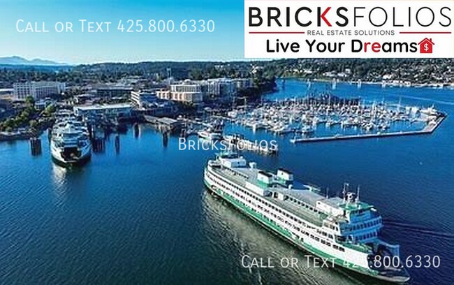 Building Photo - Soothing Retreat in Stunning Bremerton