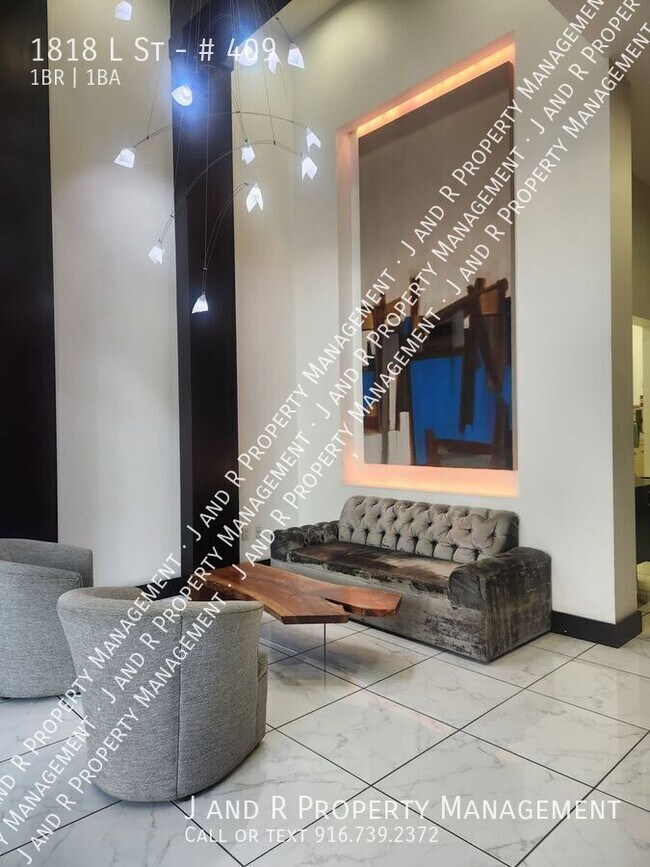 Primary Photo - 1818 L St