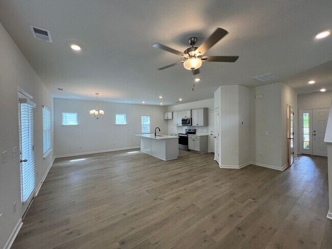 Building Photo - Beautiful New Construction in Blakeney Sub...