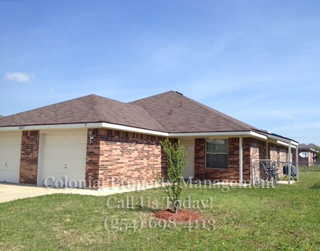 Primary Photo - 2805 Alma Dr